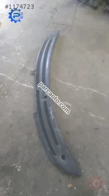 opel combo b çıkma cam önü ızgarası