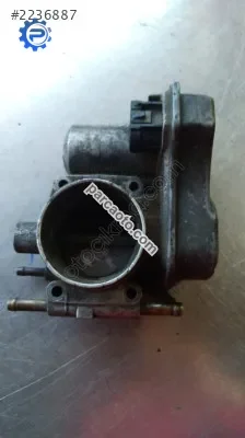Astra G - Corsa - Meriva - Vectra Gaz Kelebeği çıkma