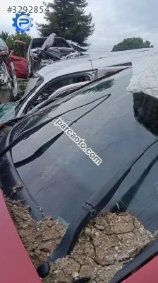 Dacia Sandero Silecek Kolu - Ordu Ünye