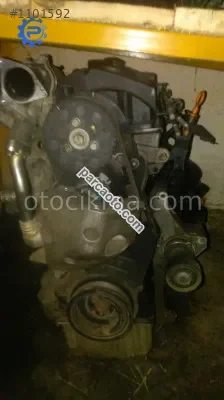 polo ,Skoda romster ,Skoda. 1.4 dizel 3 silindir motor 2009