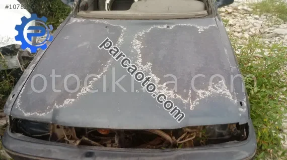 toyota cressida çıkma kaput