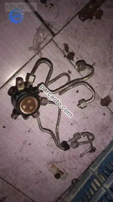 Kango Clio enjektör dağıtıcı yedek parça