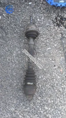 opel calibra çıkma sağ aks
