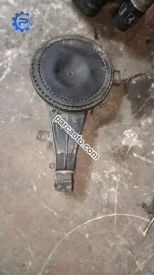 Mazda 323 hava filtre kazani