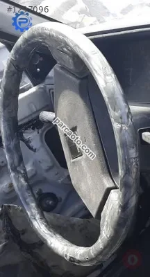 Mazda 323 Direksiyon Simidi - Ordu Ünye