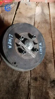 Fiat Linea kampana çıkma