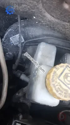 Fiat Doblo Fren Ana Merkez - Ordu Ünye