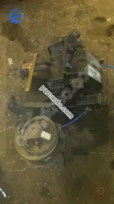 alfa romeo 145 çıkma kalorifer kazanı