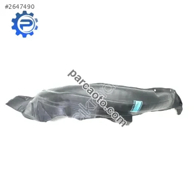 Hyundaı Davlumbaz Çamurluk Getz 02-06 Ön Sağ
