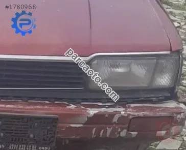 Honda Accord Far - Ordu Ünye