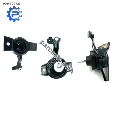 Hyundai Takoz Motor Elantra 1,6 Benzinli 01-07 Ön Sağ