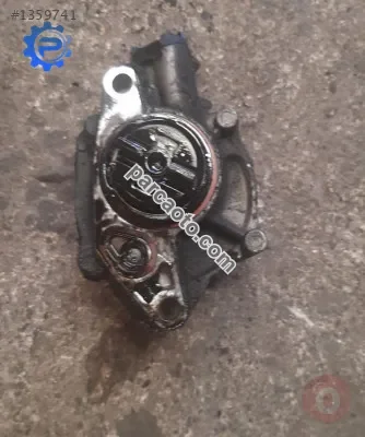 Ford fiesta hdi çıkma fren vakum pompası 1.4