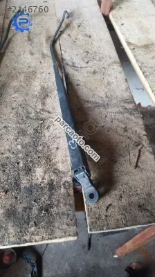 C3 dış silecek kolu çıkma