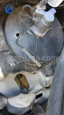 ford connect çıkma fren vestenhaus ve ana merkezi