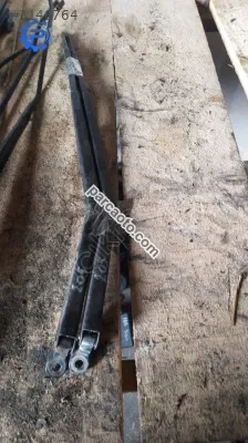 205 dış silecek kolu çıkma