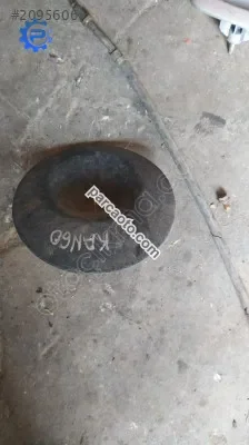 Kango depo kapağı çıkma