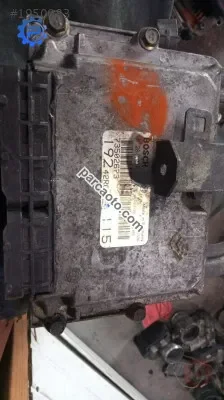 Fiat Stilo 1.9 dizel motor beyni çıkma