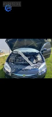 Chrysler Sebring Kapı Menteşesi - Ordu Ünye