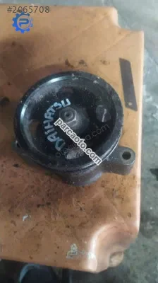 Daihatsu direksiyon pompası çıkma