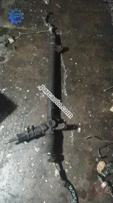 Opel movana direksiyon kutusu çıkma