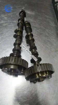 Ford Ecosport Egzoz Manifoldu - Ordu Ünye