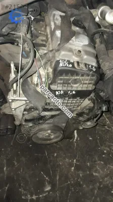 Citroën saxo,pejo 106 1.4 motor çıkma