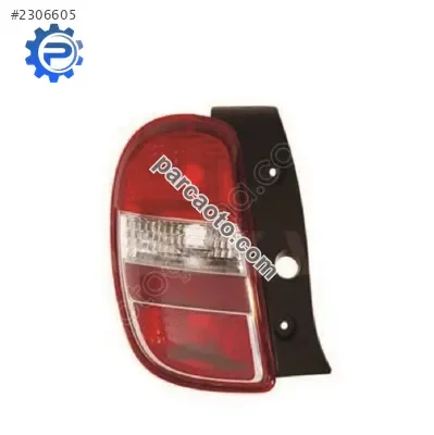 Nissan Micra Stop Lambası Sol 2011-2013
