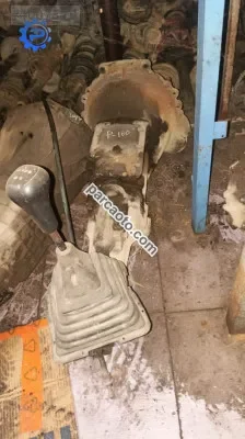Ford p100 şanzıman 5 vites yedek parça