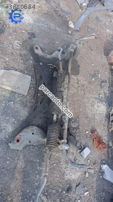 Pejo 405 direksiyon kutusu mekanik yedek parça