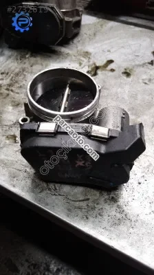 Bmw X5 Gaz Kelebeği - Ordu Ünye