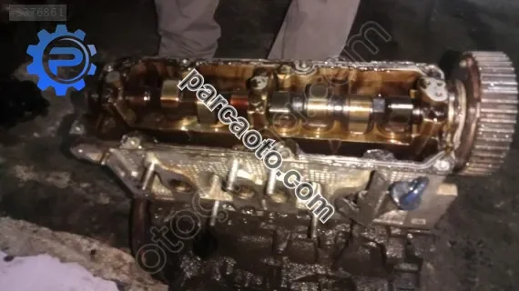 Albea, 1.4 8v benzinli silindir kapak yedek parça
