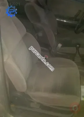 mazda 626 çıkma sağ ön koltuk