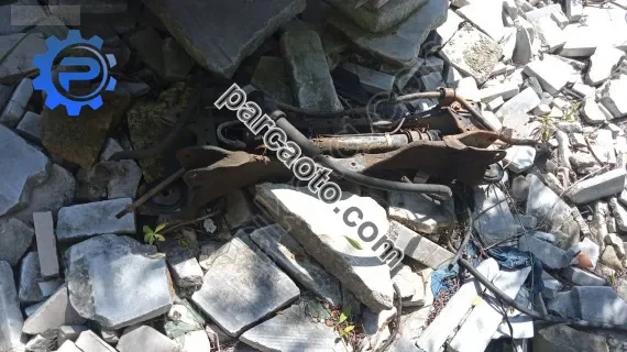 Honda Accord motor traversi 83 model yedek parça