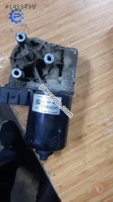 opel astra f çıkma ön cam silecek motoru