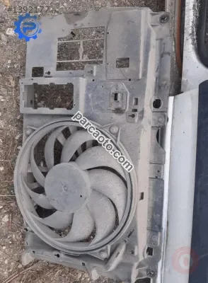 peugeot partner çıkma fan davlumbaz