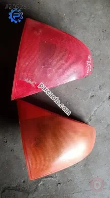 Renault clio HB (98-01) sol stop çıkma