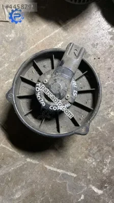 Toyota corona kalorifer motoru