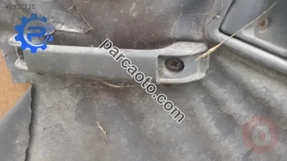 1998 model nissan urvan 2.5 çıkma iç kapı kolu