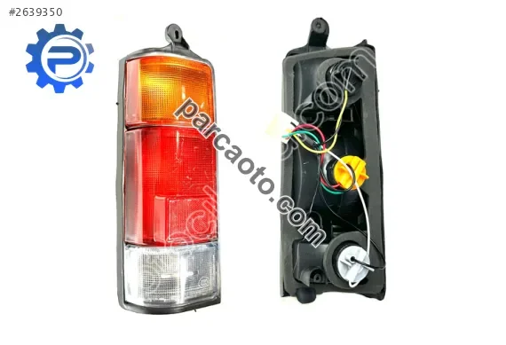 Suzuki Carry Piston Kolu - İzmir Bornova