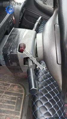 Kia Sportage 96 model sinyal silecek kolu