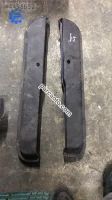 Fiat tempra sol sağ kapı ceplik