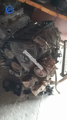 Fiat marka,brava,bravo,1.6 16v komple motor çıkma