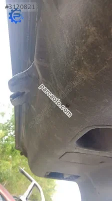 Renault Laguna Bagaj Kilidi - Ordu Ünye