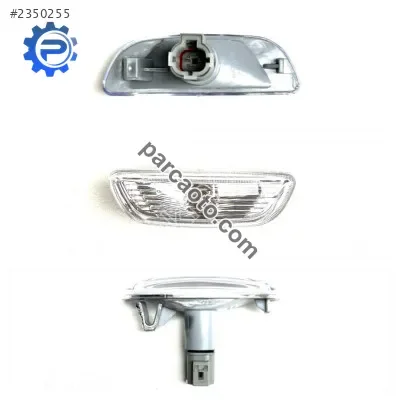 Kia Cerato Çamurluk Sinyal Sol 2010-2013