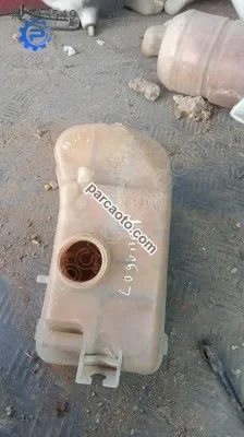 Laguna 1 silecek su bidonu çıkma