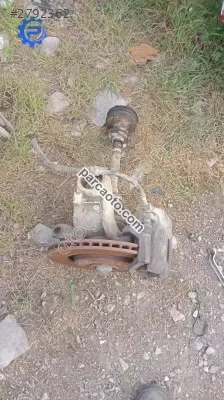 Pejo 405 sağ ön taşıyıcı yedek parça