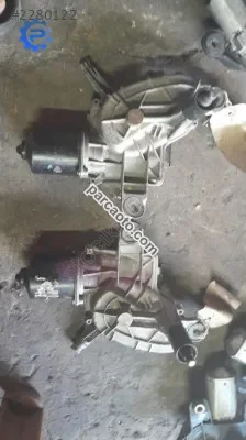 Citroen C4 Silecek Mekanizması - Ordu Ünye