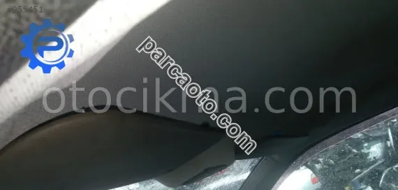 2002 fiat scudo 1.9 dizel sökme tavan döşeme