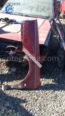 renault r21 çıkma sol ön çamurluk