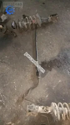 Daewoo Nubira Viraj Demiri - Ordu Ünye